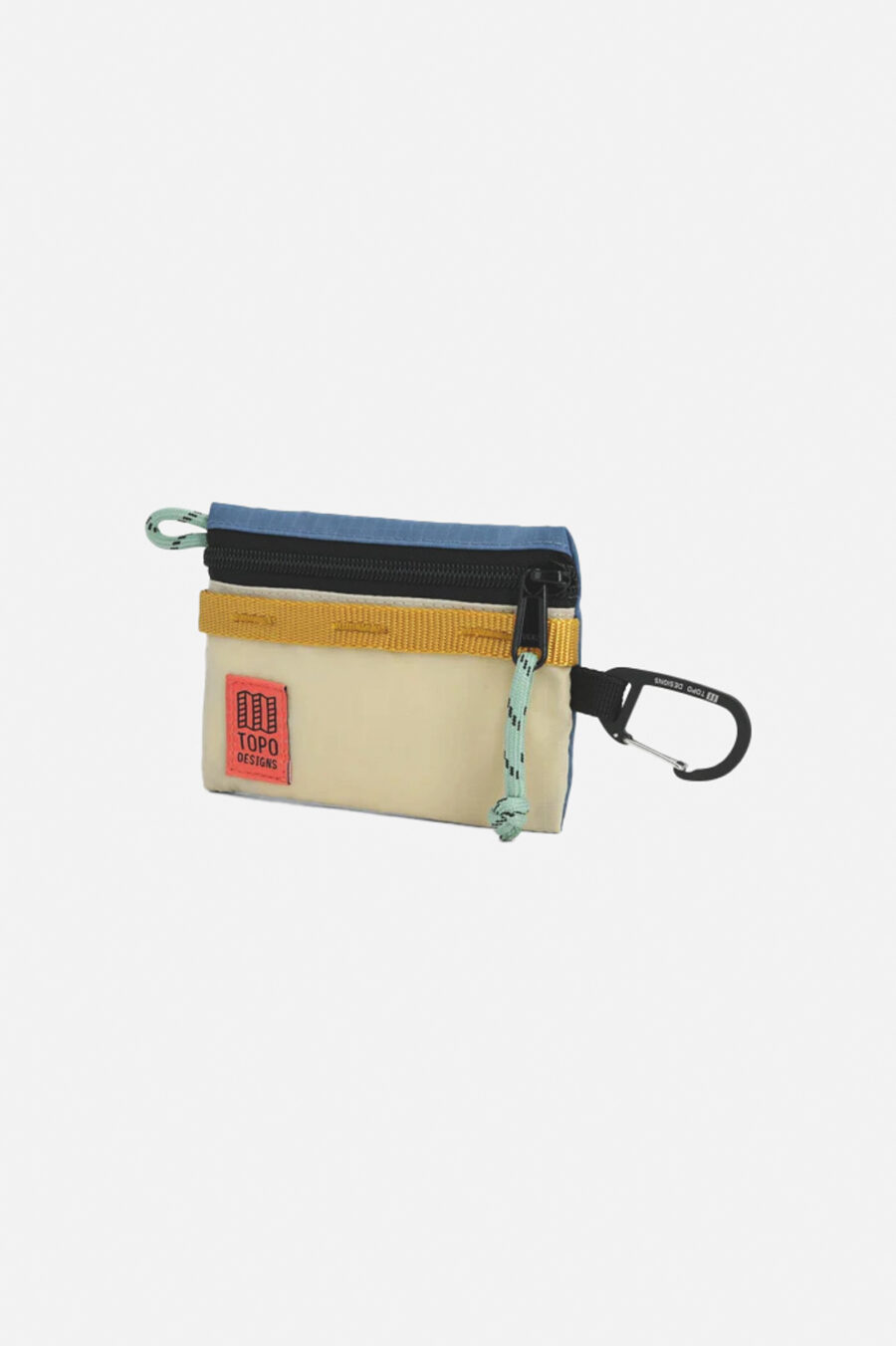 MOUNTAIN ACCESSORY BAG - Image 2