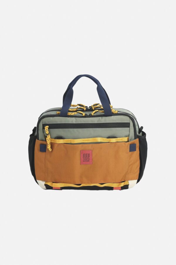 MOUNTAIN CROSS BAG