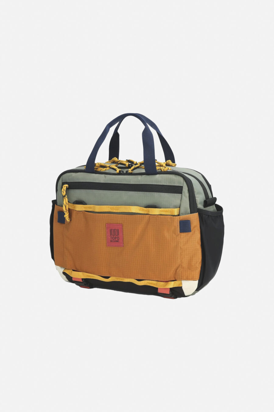 MOUNTAIN CROSS BAG - Image 2