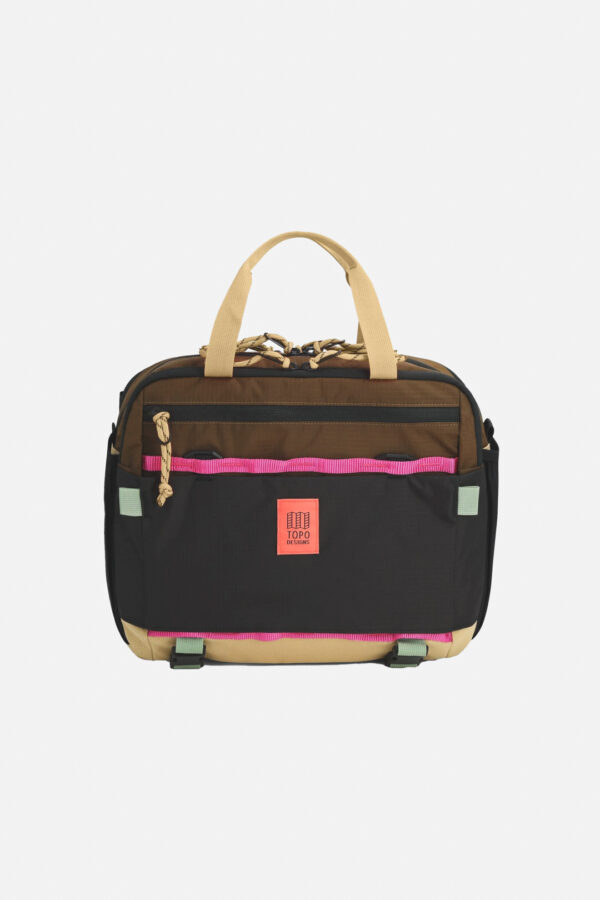 MOUNTAIN CROSS BAG
