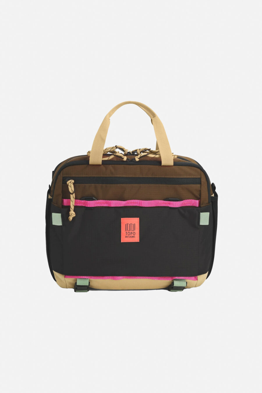 MOUNTAIN CROSS BAG