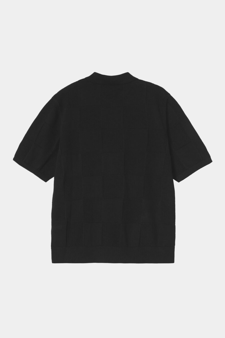 CHECKER POLO - Image 2