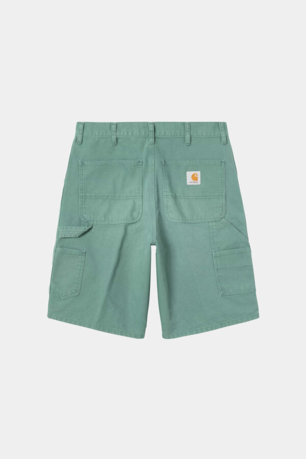 SINGLE KNEE SHORT