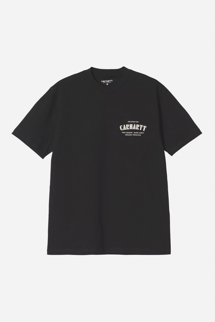 CATALOGUE C LOGO TEE