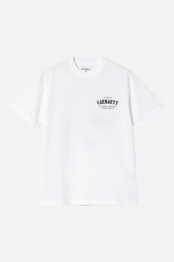 CATALOGUE C LOGO TEE