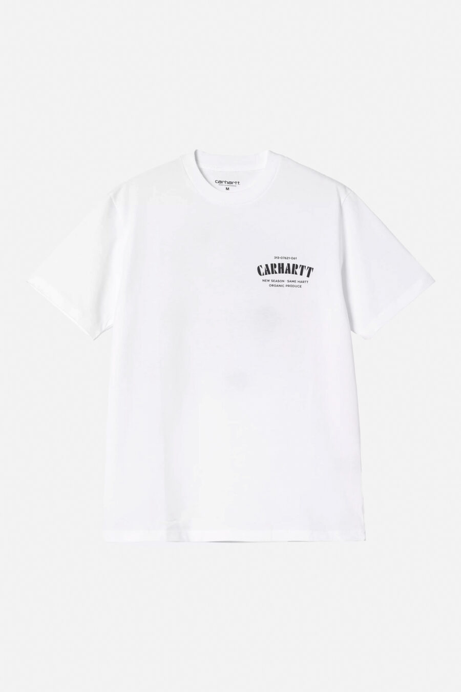 CATALOGUE C LOGO TEE