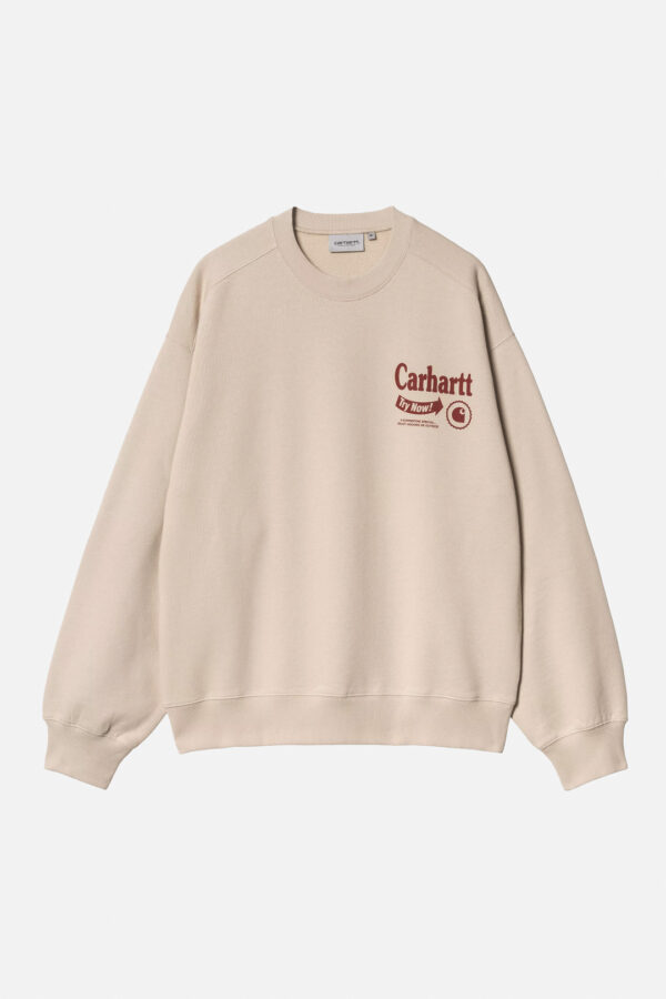 CATALOGUE SWEAT