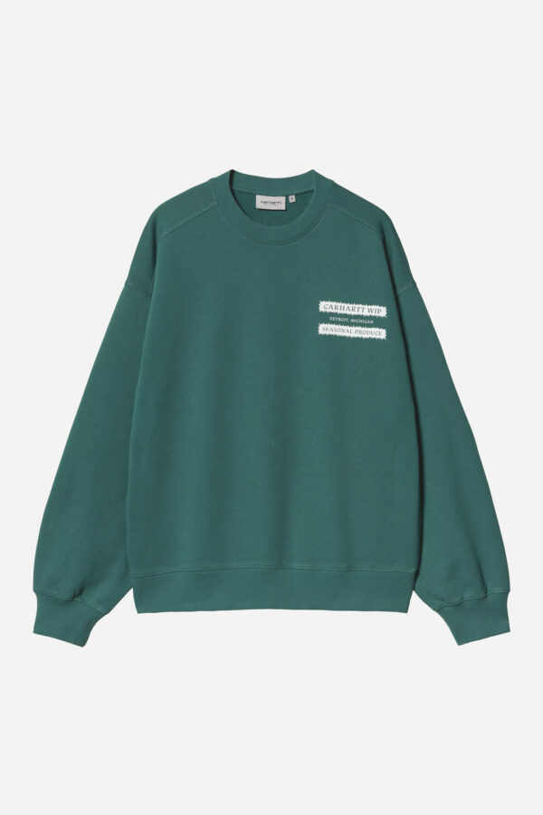 CATALOGUE SWEAT