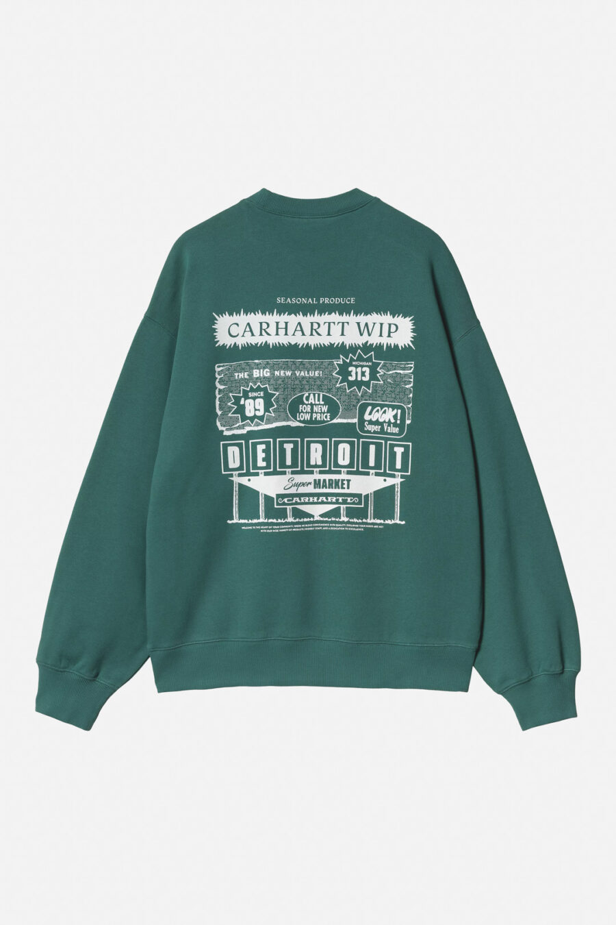 CATALOGUE SWEAT - Image 2