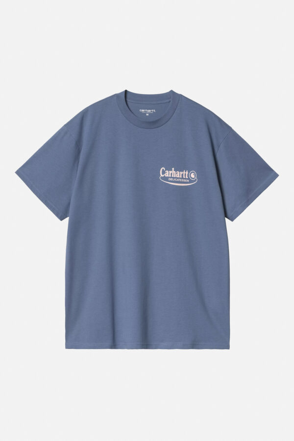 CATALOGUE TEE