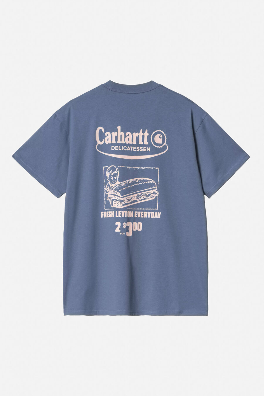CATALOGUE TEE - Image 2