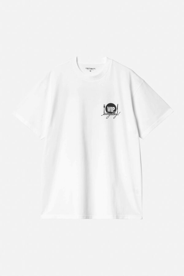 CATALOGUE TEE