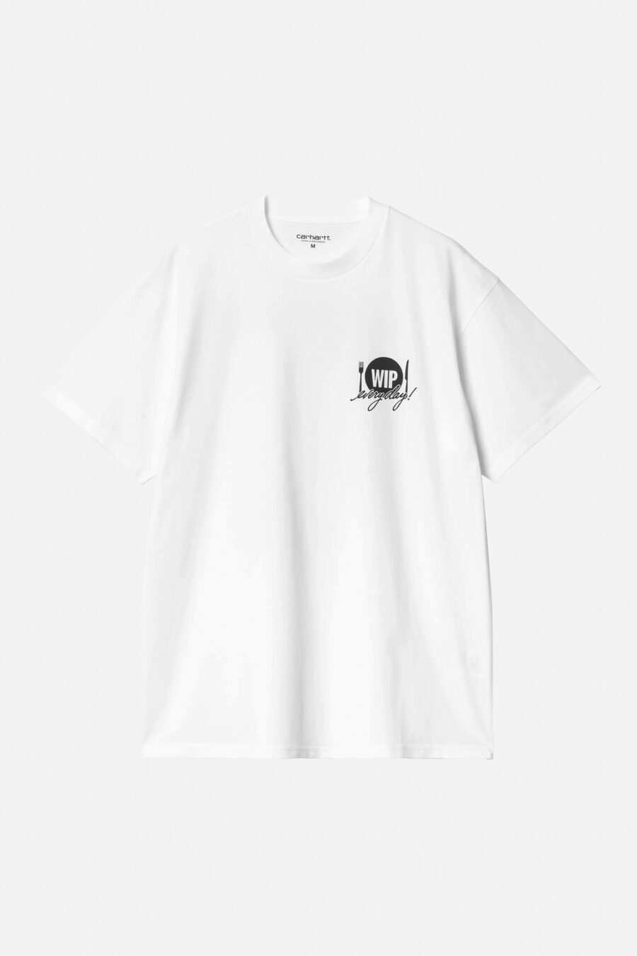 CATALOGUE TEE