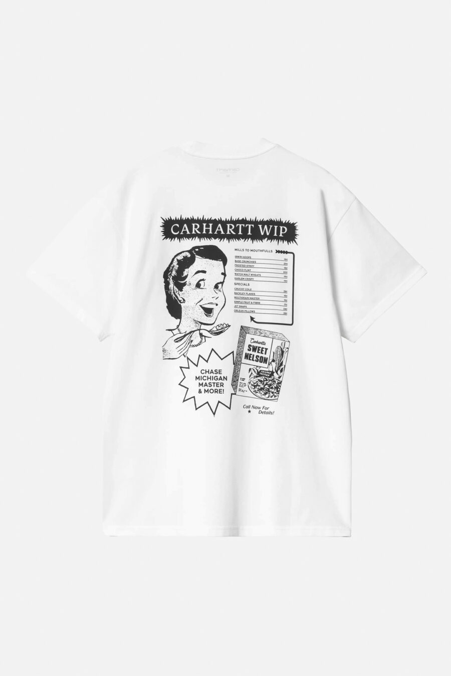CATALOGUE TEE - Image 2