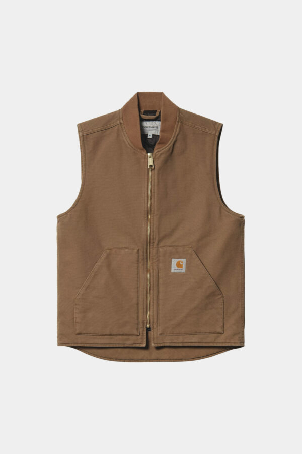 CLASSIC VEST