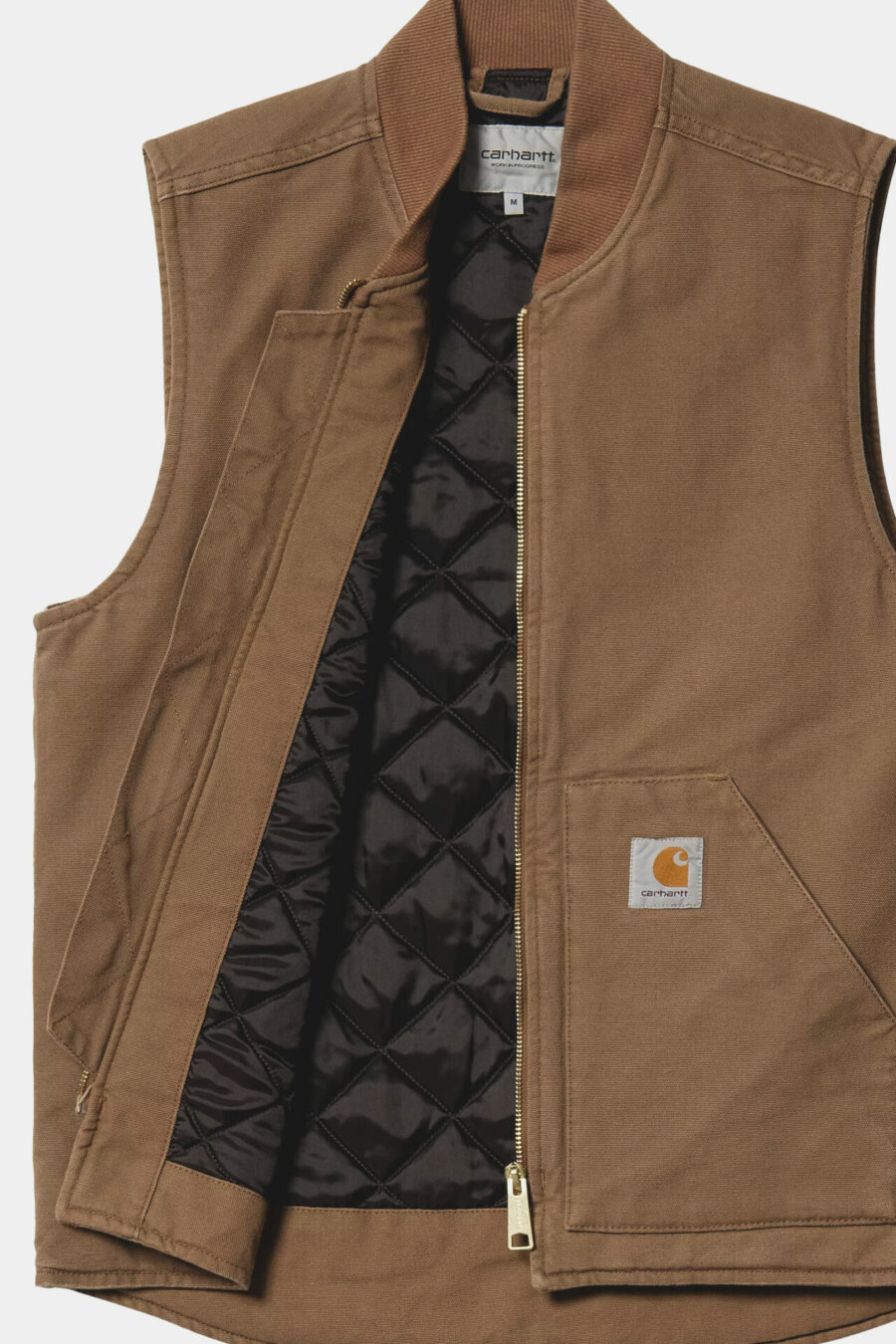 CLASSIC VEST - Image 3