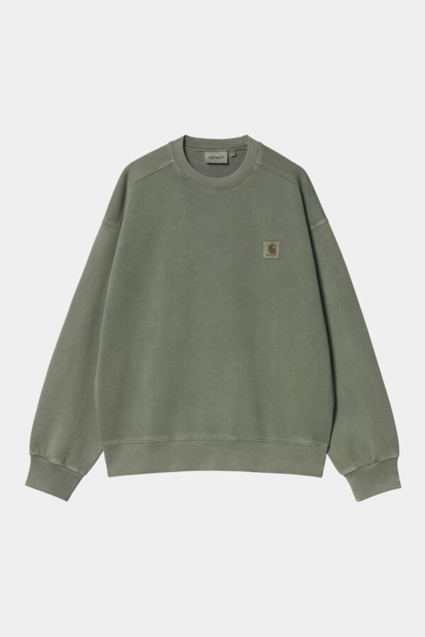 NELSON SWEAT