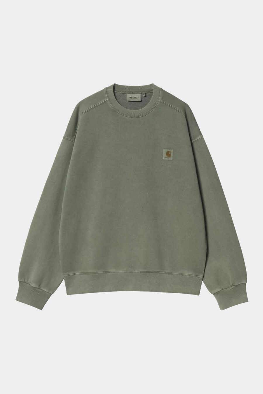 NELSON SWEAT