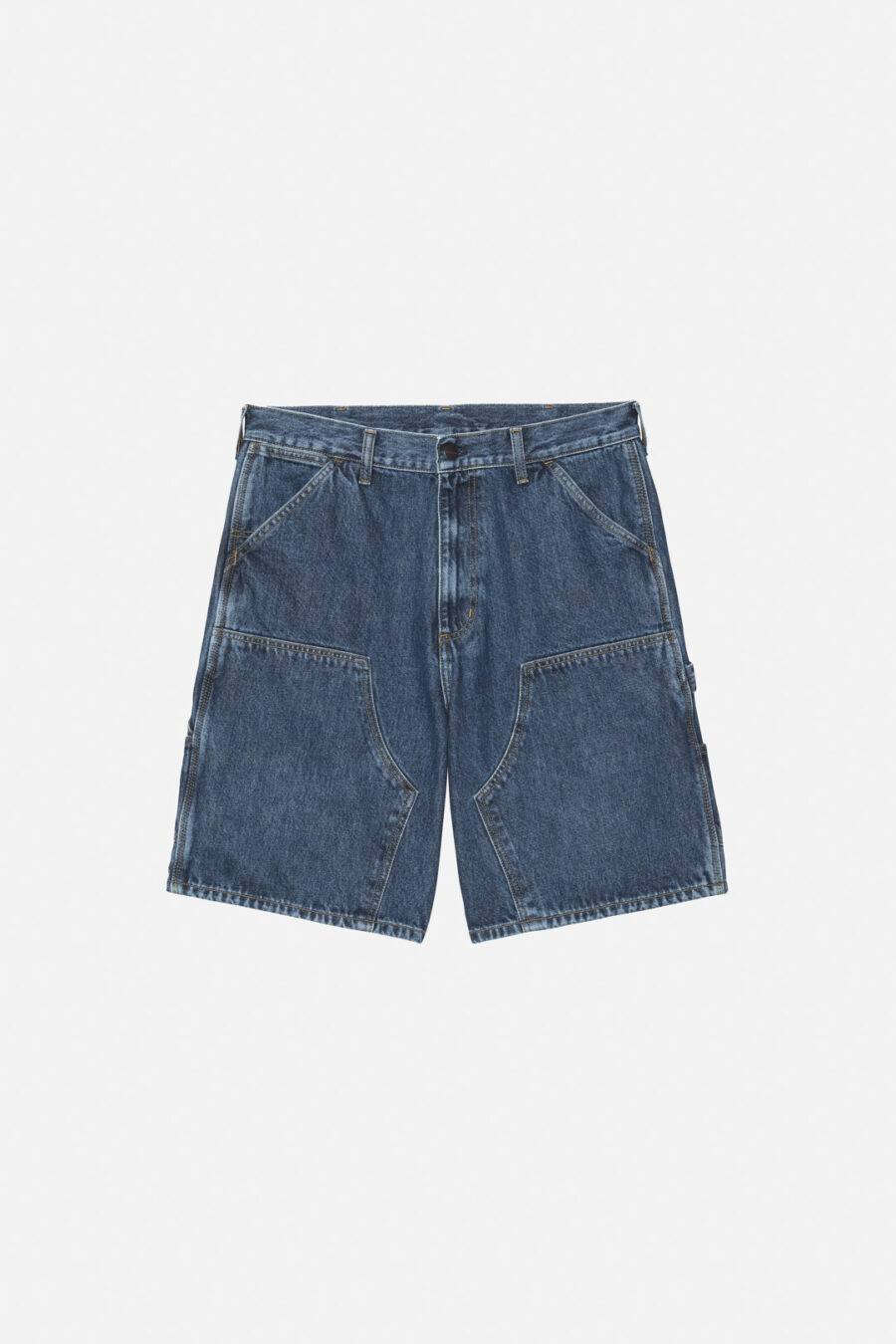 DOUBLE KNEE SHORT - Image 2
