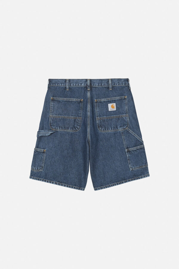DOUBLE KNEE SHORT