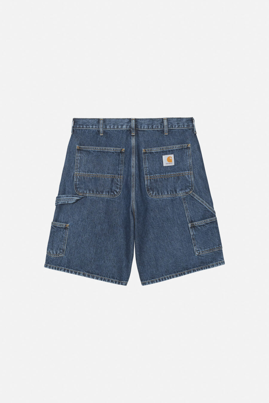 DOUBLE KNEE SHORT