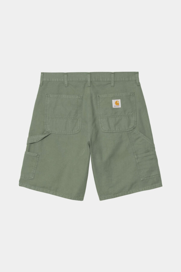 DOUBLE KNEE SHORT