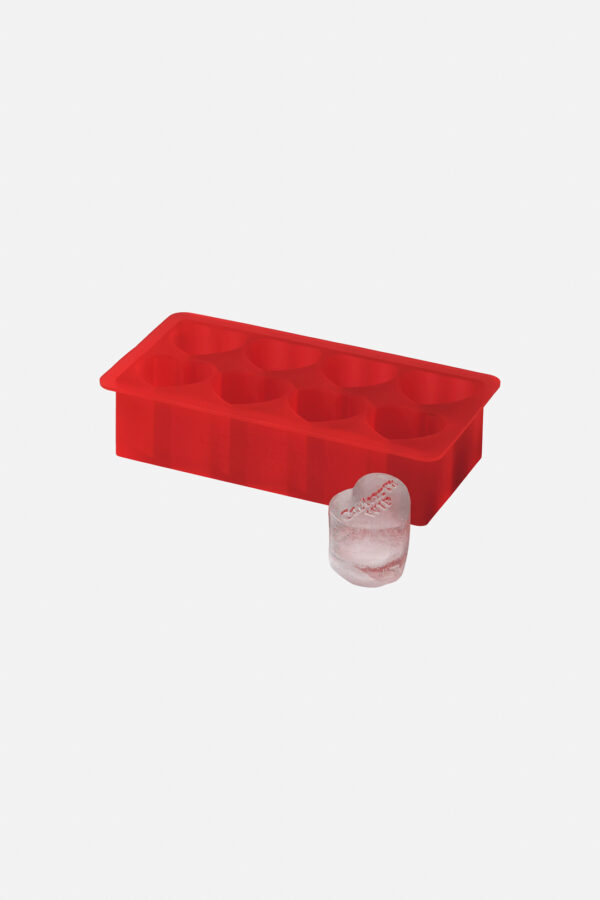 HEART ICE CUBE TRAY