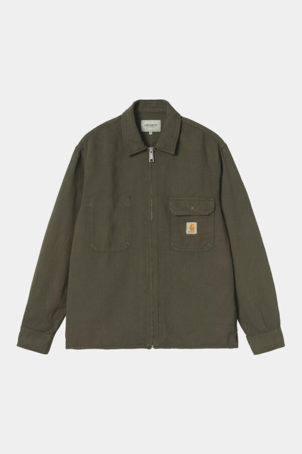 RAINER SHIRT