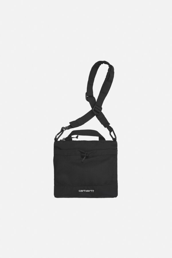 IRWIN TOTE BAG