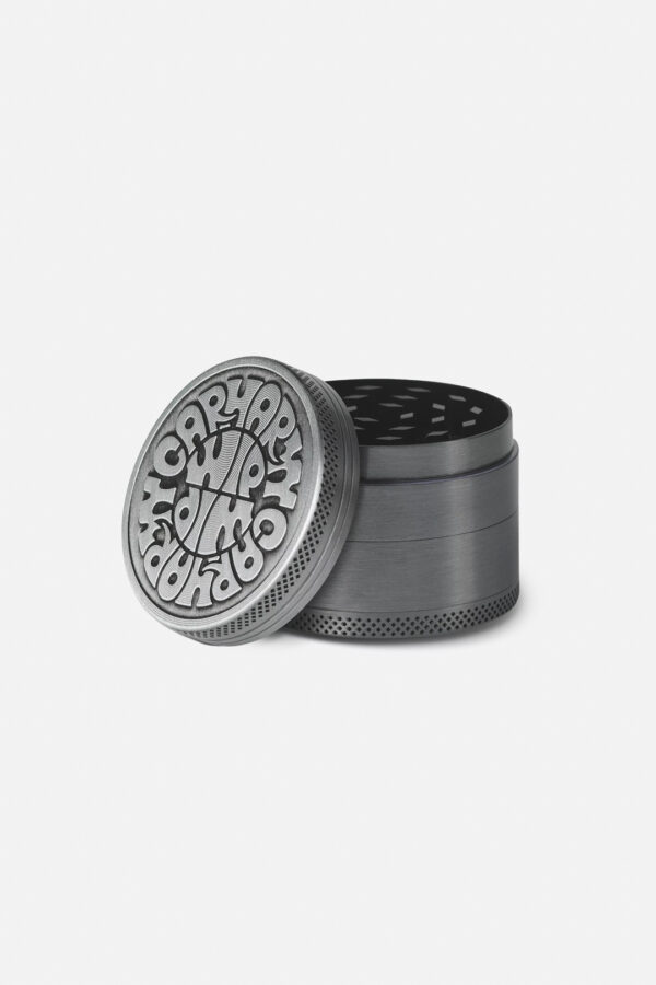 JAZZY GRINDER