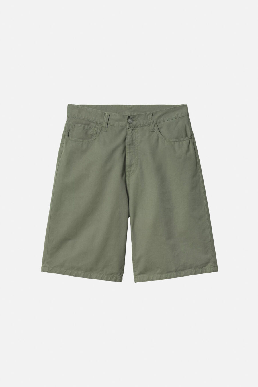 LANDON DRILL SHORT - Image 2