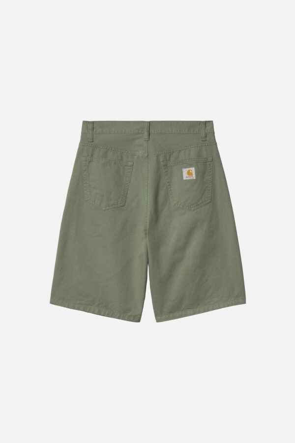 LANDON DRILL SHORT