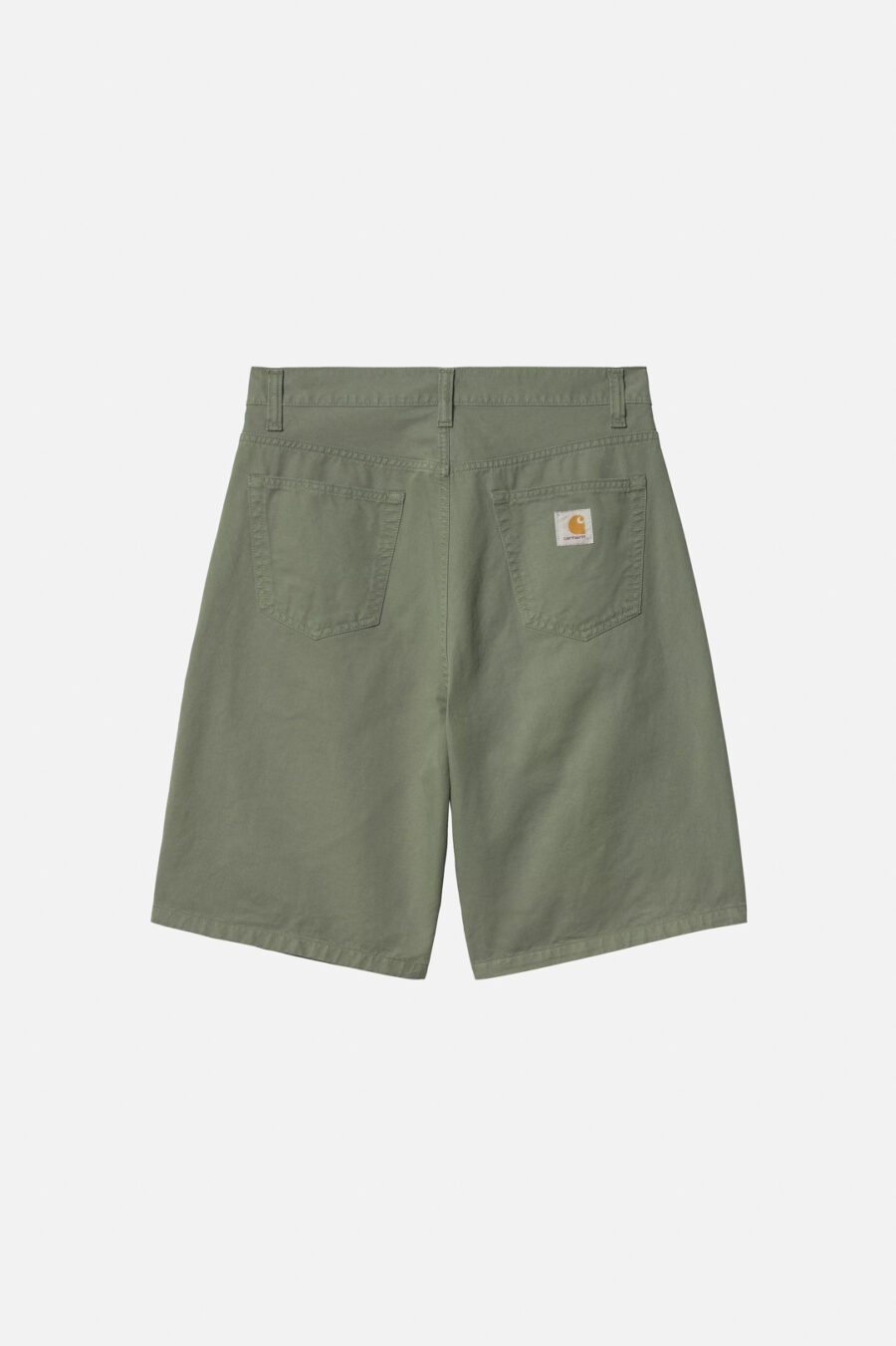 LANDON DRILL SHORT