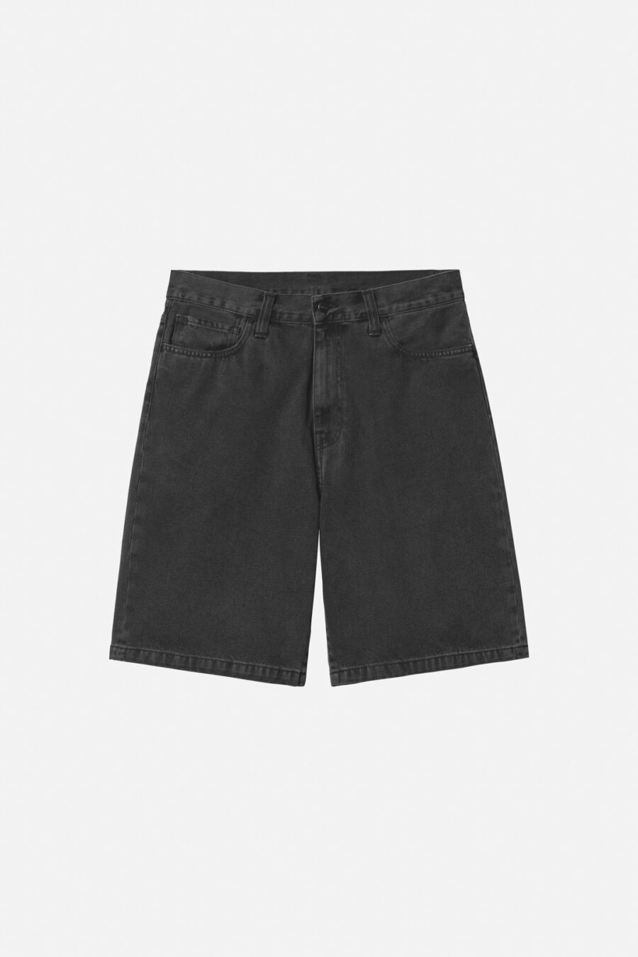 LANDON DENIM SHORT - Image 2