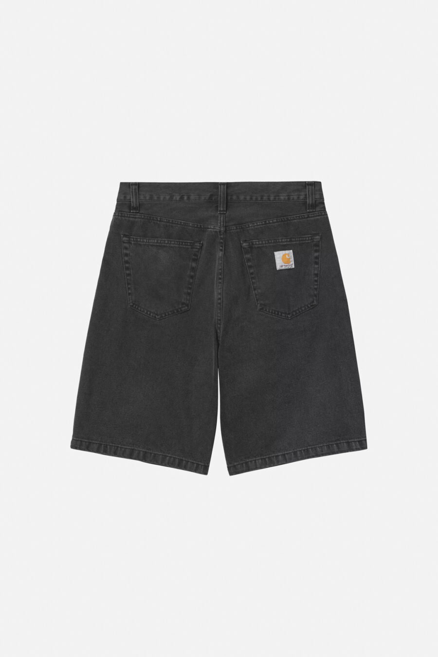 LANDON DENIM SHORT