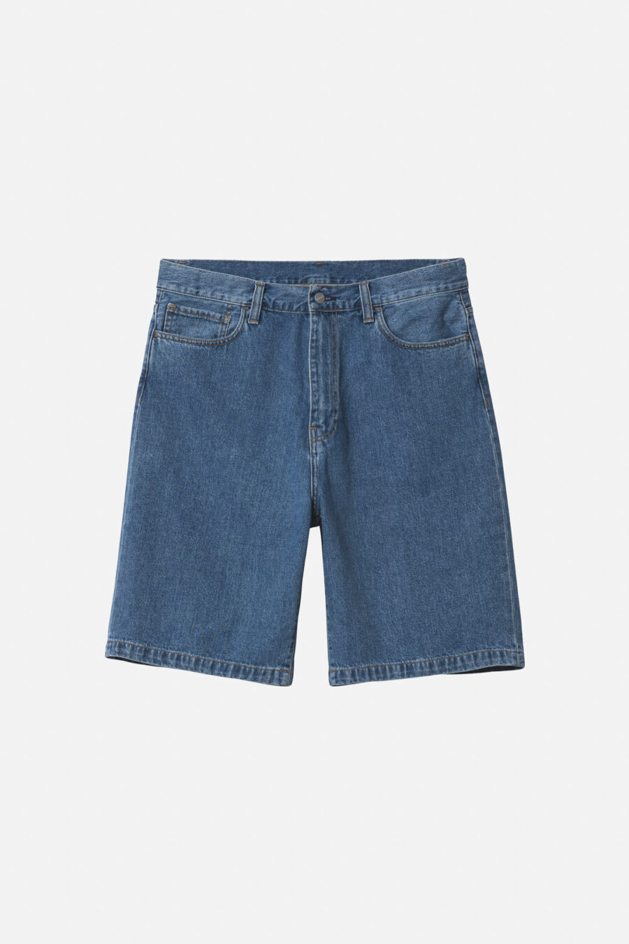 LANDON DENIM SHORT - Image 2