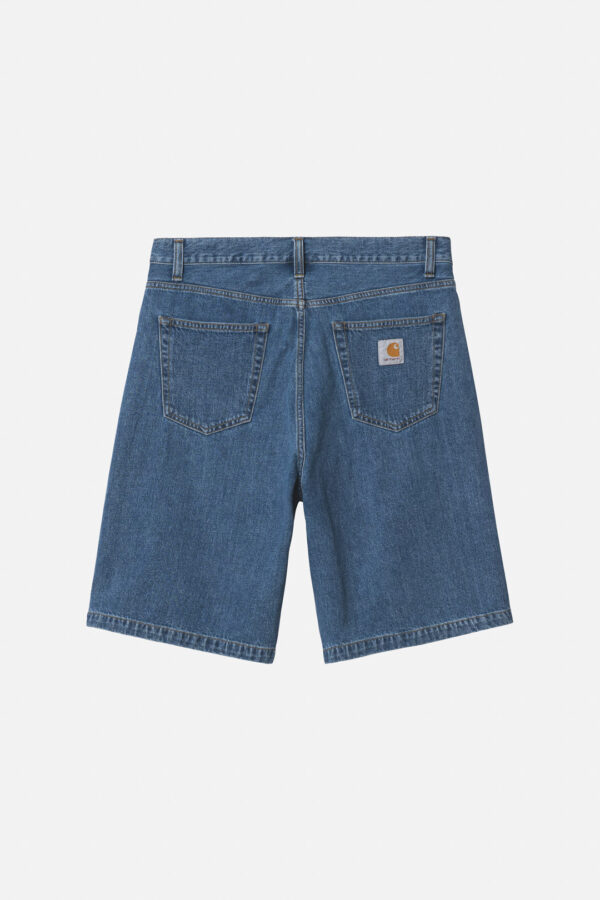 LANDON DENIM SHORT