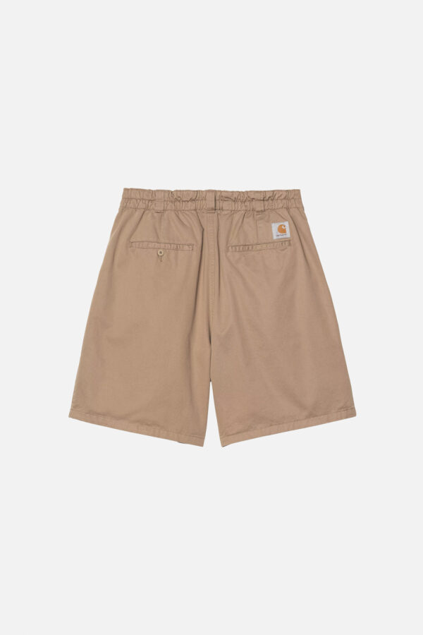 MARV SHORT