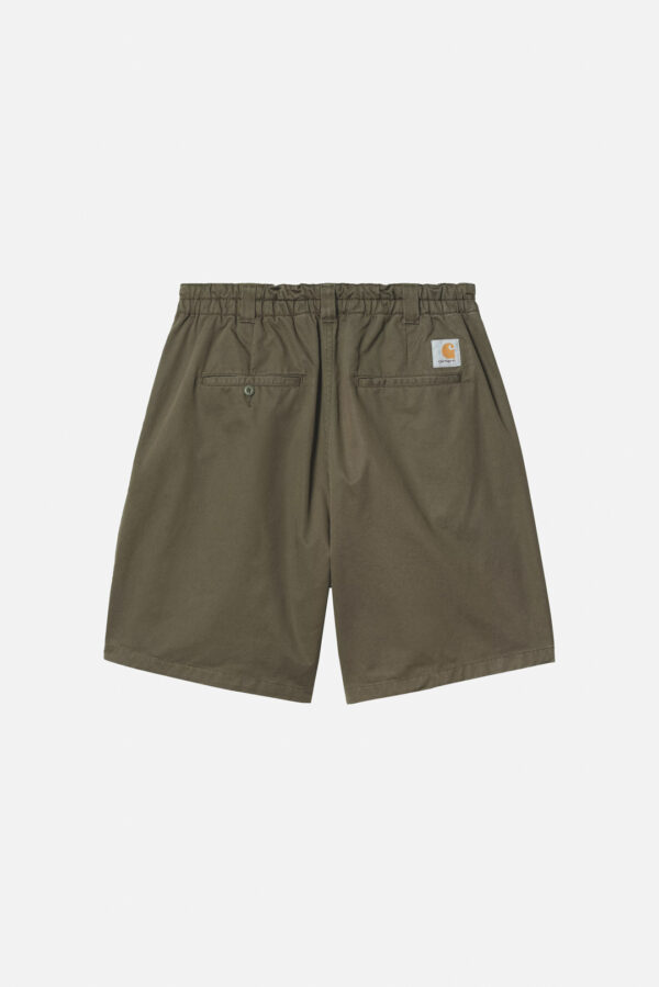 MARV SHORT