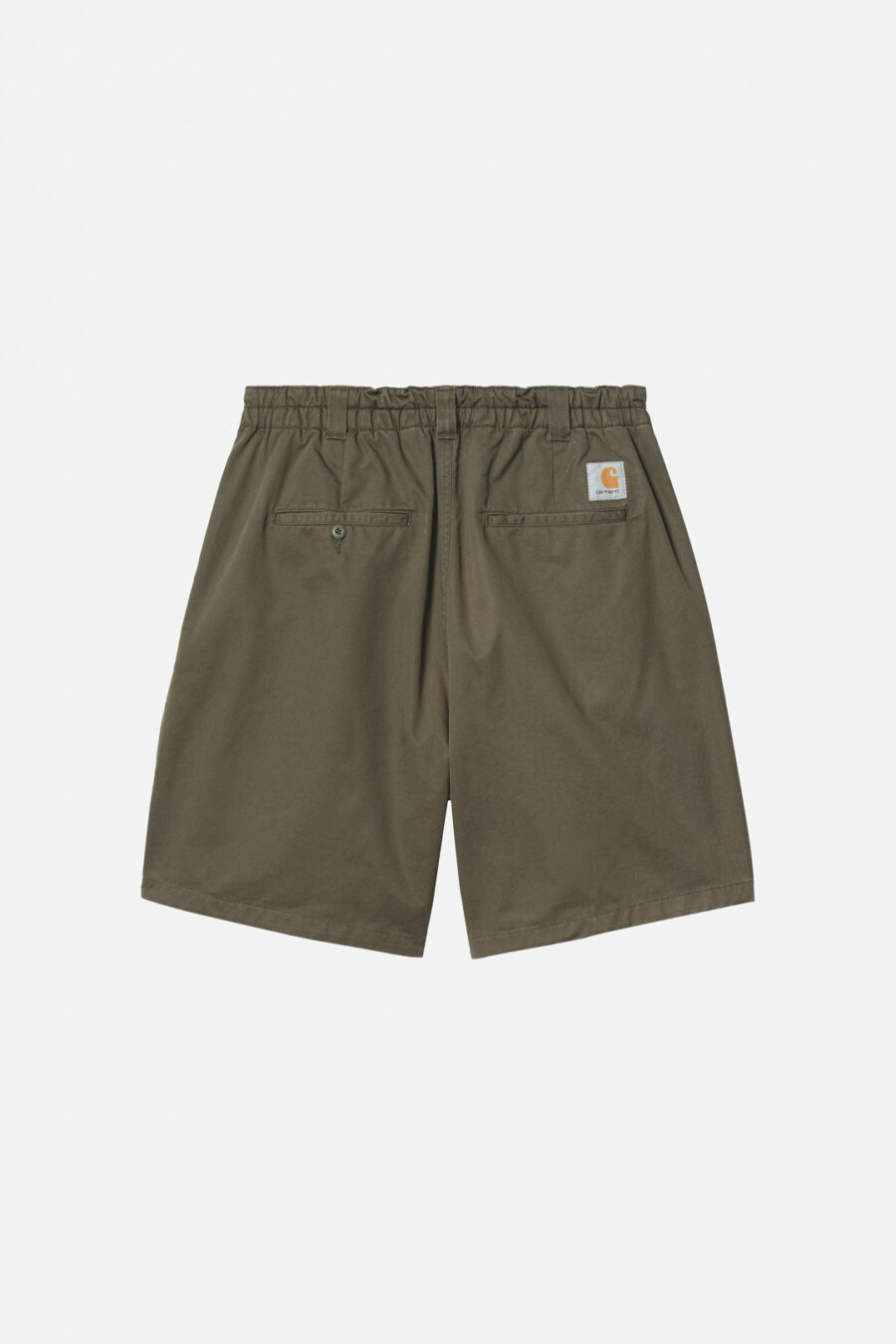 MARV SHORT