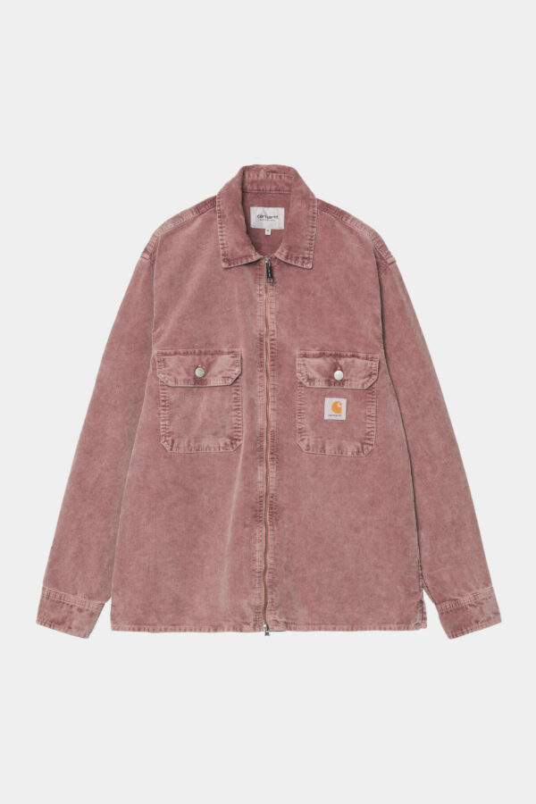 REYNOLD SHIRT JACKET