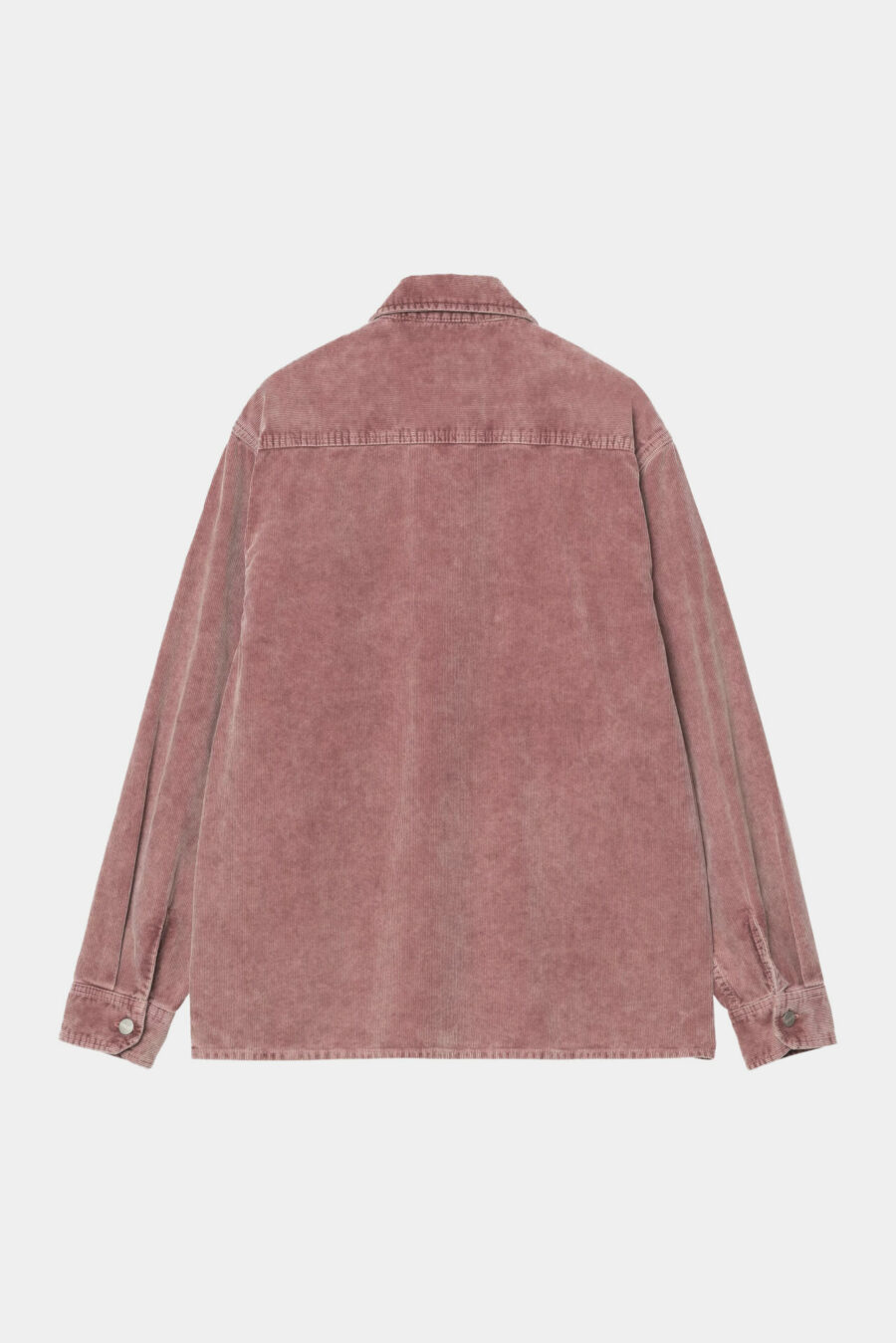 REYNOLD SHIRT JACKET - Image 2