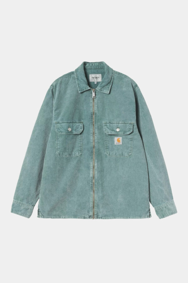 REYNOLD SHIRT JACKET