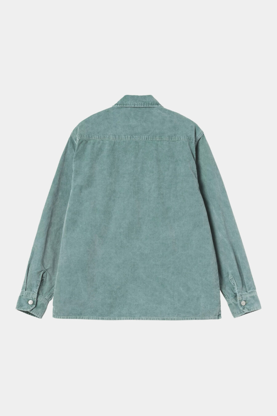 REYNOLD SHIRT JACKET - Image 2