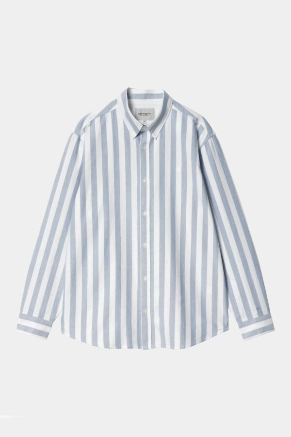 DILLION SHIRT