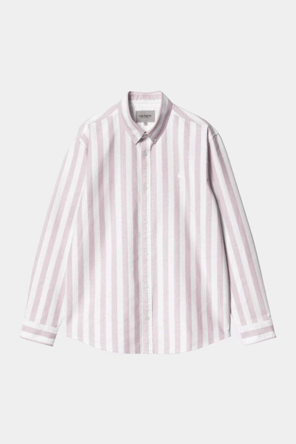 DILLION SHIRT