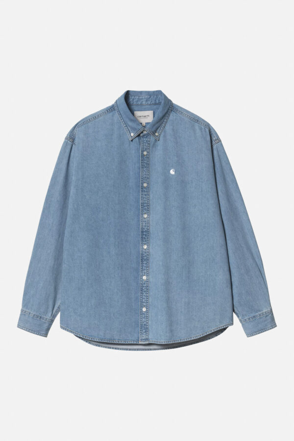 LUCAS SHIRT