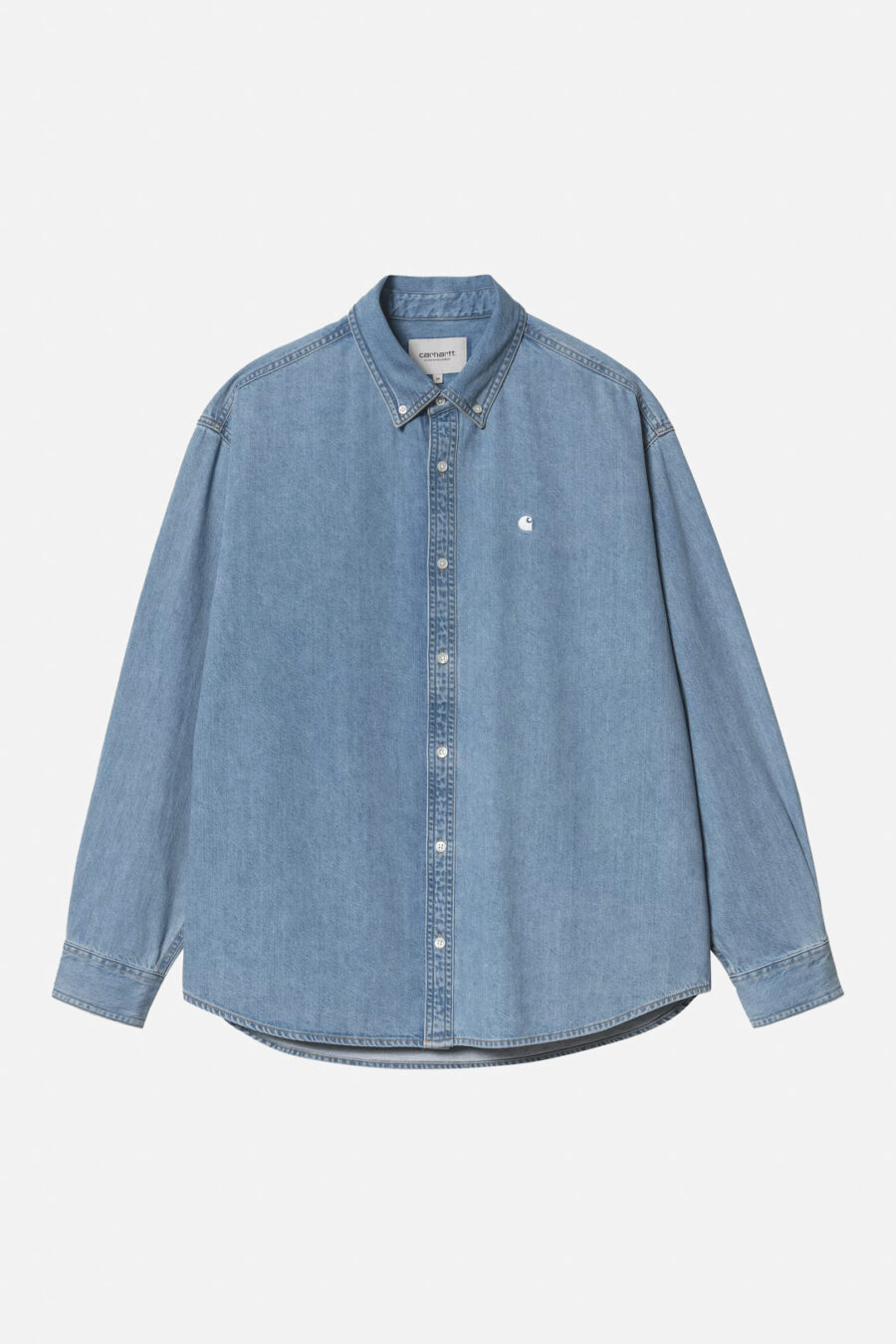 LUCAS SHIRT