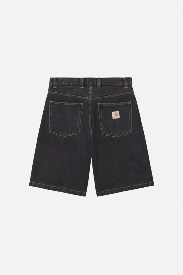 BRANDON SHORT
