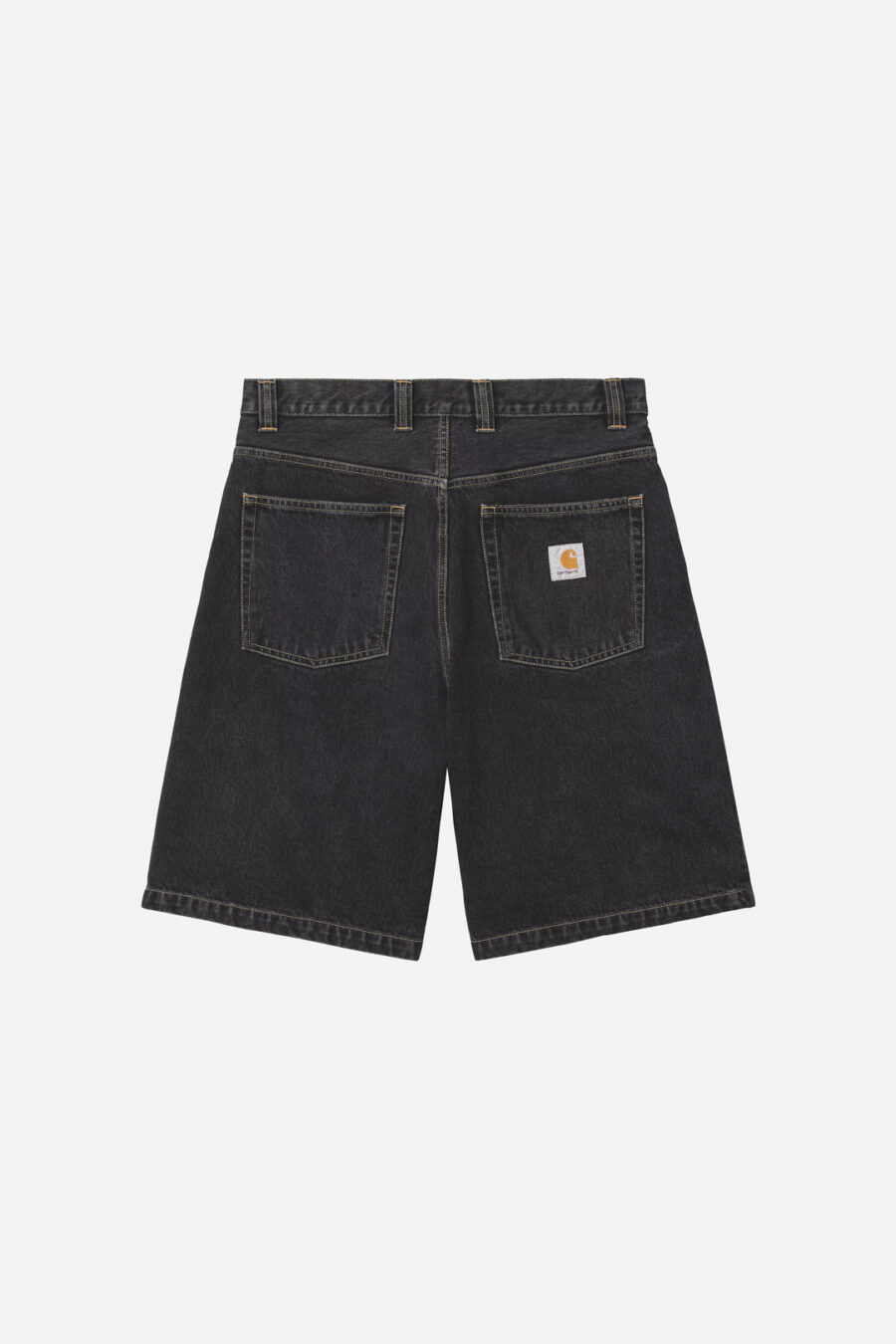 BRANDON SHORT